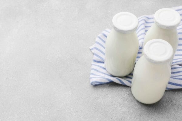 Flavor Solutions for Yogurt, Ice Cream, & Plant-Based Dairy; Solusi Perisa untuk Yoghurt, Es Krim, dan Produk Susu Nabati