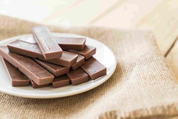 Innovation in Flavor, Function, & Sustainability in Chocolate Industry; Inovasi Rasa, Fungsi, dan Keberlanjutan dalam Industri Cokelat
