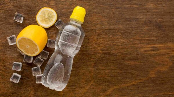 Health Claims, Product Innovation, and the Right Flavor; Klaim Kesehatan, Inovasi Produk, dan Perisa yang Tepat