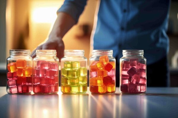 Layanan MOQ Rendah untuk Memberdayakan UMKM; Falmont Flavors' Low MOQ Service Empowers MSMEs