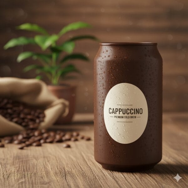 Tren Utama yang Mendominasi Pasar Kopi Saat Ini