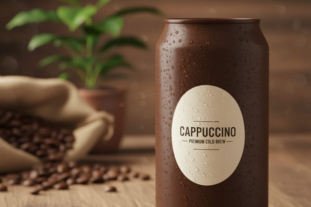 Tren Utama yang Mendominasi Pasar Kopi Saat Ini; The Main Trends Dominating the Coffee Market Today