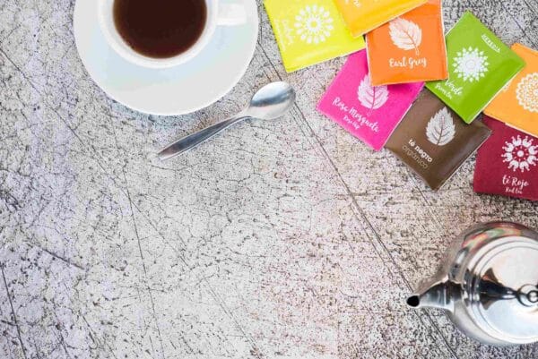 Meningkatnya Produk Kopi dan Teh RTD Fungsional; The Rise of Functional RTD Coffee and Tea
