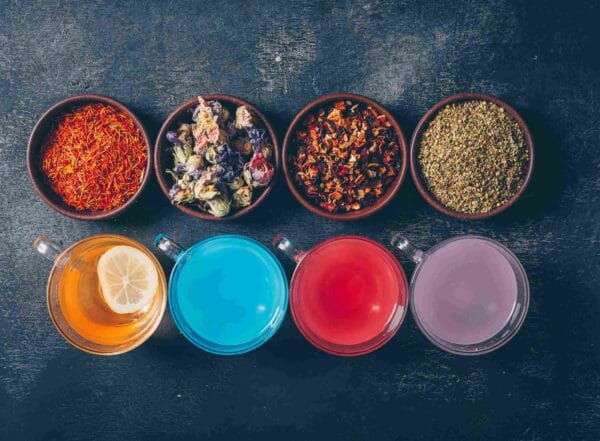 Kompleksitas dan 'Mouthfeel' Melalui Kombinasi Perisa Unik; Complexity and Mouthfeel Through Unique Flavor Combinations