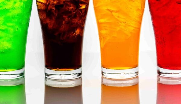 New Flavor Opportunities in the Carbonated Drinks Industry; Peluang Perisa Baru di Industri Minuman Berkarbonasi