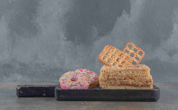 What Flavors Are Consumers Looking for in Tomorrow's Breakfast?; Rasa Apa yang Dicari Konsumen untuk Sarapan Esok Hari?