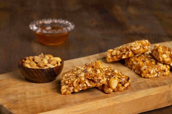 Tren Kunci di Pasar Sereal dan Energy Bar Global; Key Trends in the Global Cereal and Energy Bar Market