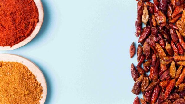 Inovasi Rasa Pedas dan Manis di Dunia Makanan Ringan; Spicy and Sweet Flavor Innovations in the Snack World
