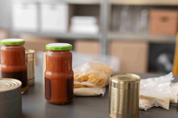 Manfaat Strategis UMKM Menggunakan Perisa Berkualitas; The Strategic Benefits for MSMEs of Using Quality Flavors