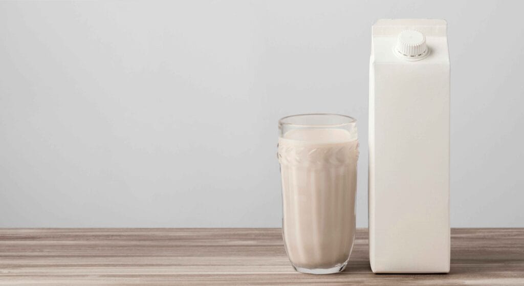 Analisis Pasar Susu: Inovasi Mengubah Pilihan Konsumen; Milk Market Analysis: How Innovation Change Consumer Choices