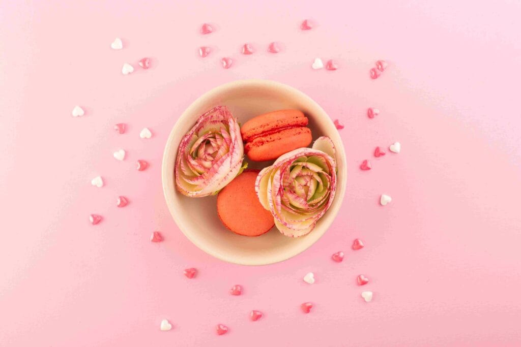 Karakteristik Perisa Mawar dalam Industri F&B Global; Characteristics of Rose Flavor in the Global F&B Industry