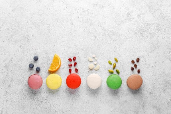 Poin-Poin Kunci Mengapa Rasa Unik Itu Penting; Key Points on Why Unique Flavor Matter