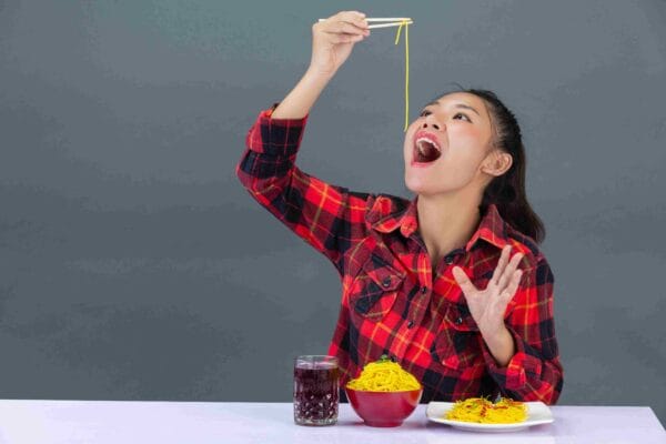 Key to Conquering the Gen Z & Millennial: Bold Flavor Innovation; Kunci Menaklukkan Pasar Gen Z & Milenial: Inovasi Rasa Berani