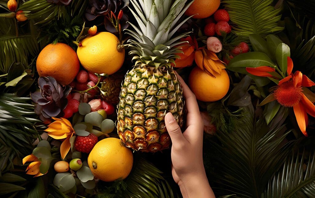 How Fruity Flavors Create a 'Burst of Joy' in F&B Products