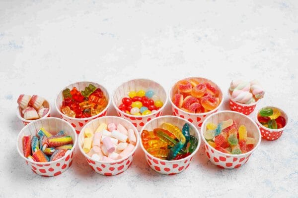 Inovasi Rasa Kembang Gula: Tren Kreatif yang Mendorong Pasar; Confectionery Flavor Innovation: Creative Trends Driving the Market