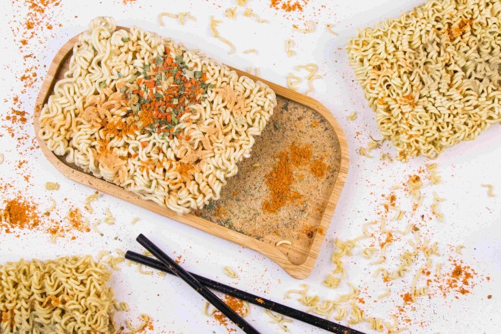 A Small Touch of Umami Makes a Big Impact on Mouthfeel