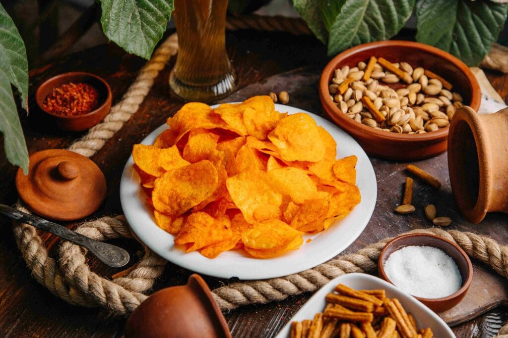 Peluang & Tantangan Inovasi F&B Berdasarkan Tren 2026; F&B Innovation Opportunities & Challenges Based on 2026 Trends