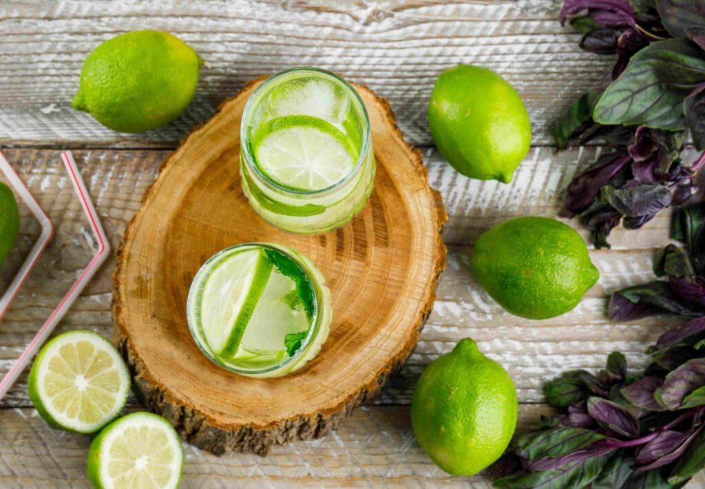 Making F&B Products Fresher with Mexican Lime Flavor