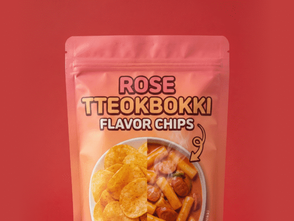 Creating a Unique Korean "Signature Taste" for F&B Brands; Menciptakan "Signature Taste" Korea yang Unik untuk Brand F&B