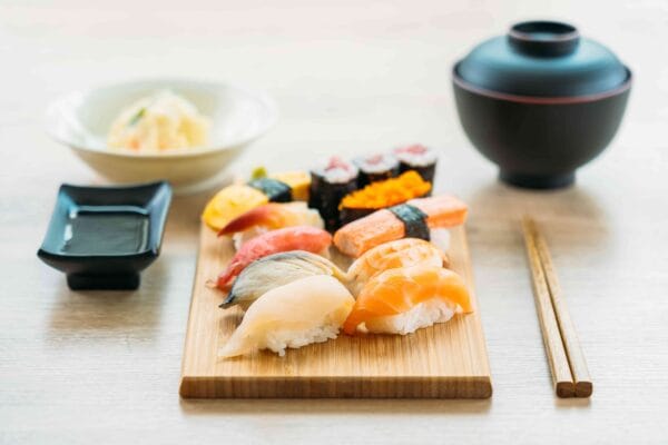Decoding Current Japanese Consumer Tastes; Membedah Selera Konsumen Jepang Saat Ini