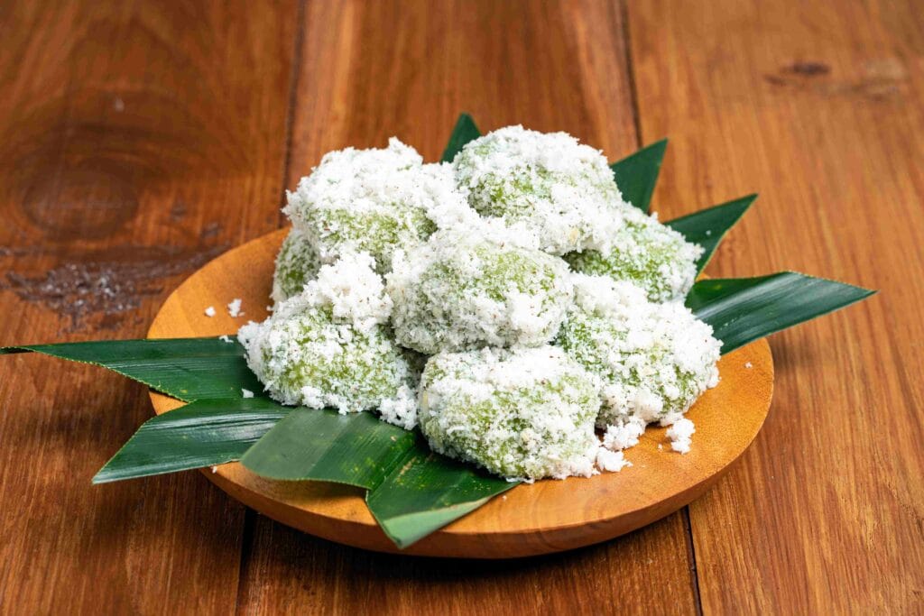 Klepon Flavor Profile Is "The Next Big Thing" for F&B Innovation