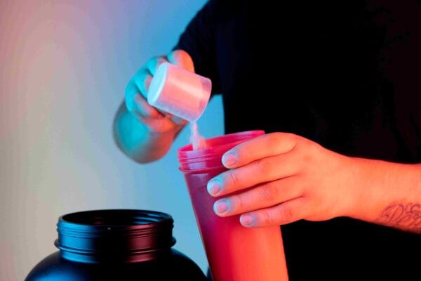 Flavor Trends: Fruit and Botanicals in Sports Supplements