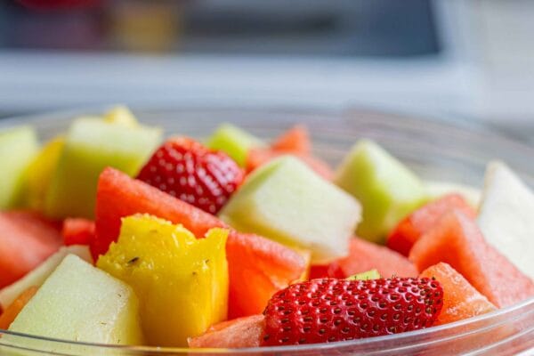 Why Are Consumers Obsessed with Exotic Fruits?