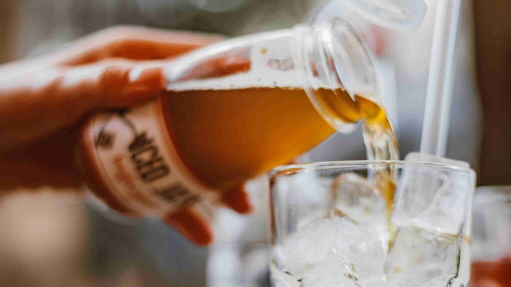 The Dominance of Flavor Innovation in the Global RTD Segment