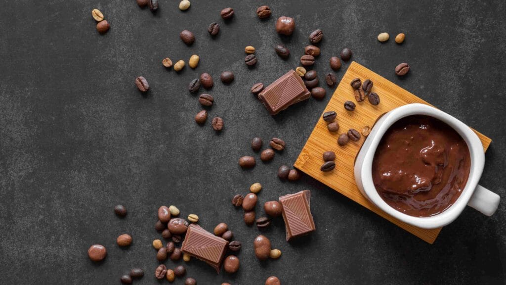 Delivering Complexity of Coffee & Chocolate Flavors in Products