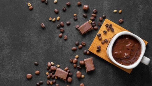 Delivering Complexity of Coffee & Chocolate Flavors in Products; Hadirkan Kompleksitas Rasa Kopi dan Cokelat pada Produkmu