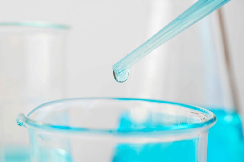 How Falmont Flavors Creates Identical Profiles for F&B Products