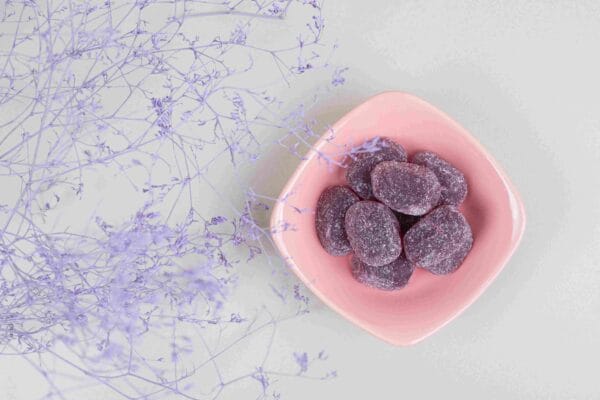 Ube vs. Taro: Understanding Flavor Profile Differences; Ube vs Taro: Memahami Perbedaan Profil Rasa