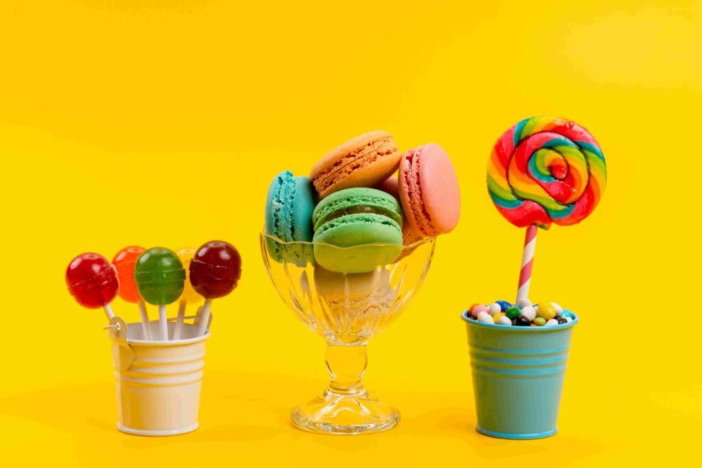 Building a Brand Story Through Flavor Identity; Membangun Cerita Brand Melalui Identitas Perisa