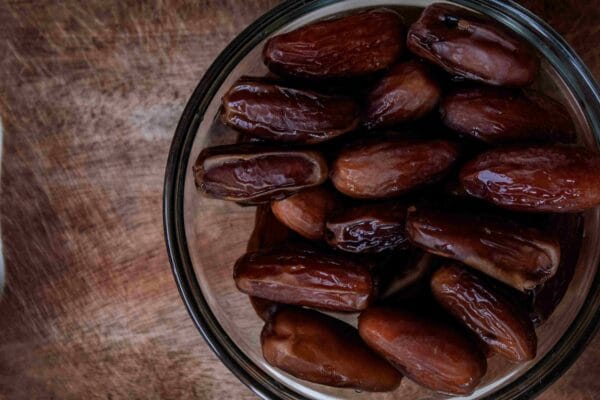 Ramadan Nuance: Captivating Consumers with Middle Eastern Flavors; Nuansa Ramadan: Memikat Konsumen dengan Perisa Khas Timur Tengah