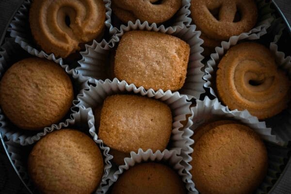 Cookie Trends: Mood Determines Consumer Flavor Choices