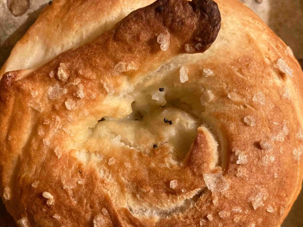 Moving Beyond Classic Toward New Sensory Experiences; Melampaui Klasik Menuju Pengalaman Sensoris Baru