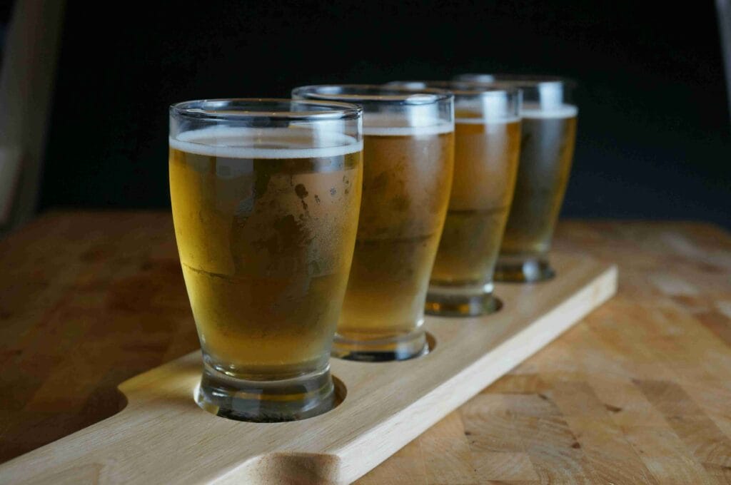 'Comfort' and Fruit Flavors Dominate 2026 Beer Trends; Rasa 'Nyaman' dan Buah Mendominasi Tren Bir 2026