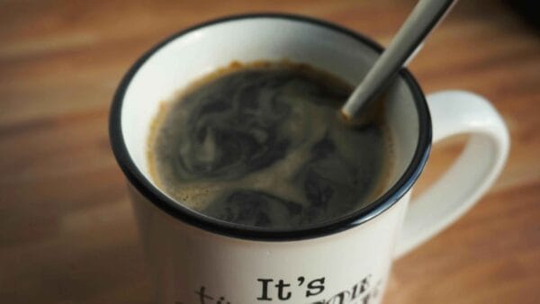 The Future of Coffee: Global Flavor Trends & Innovations; Masa Depan Kopi: Membedah Tren Rasa & Inovasi Perisa Global