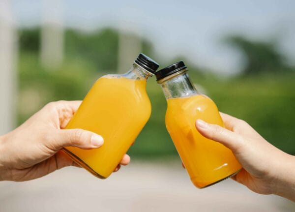 The Key to Beverages That Today's Consumers Love