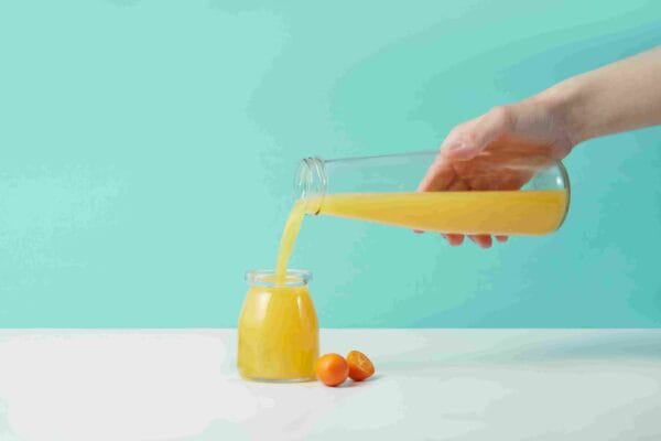 Global Trends in Functional Beverages With Sensory Experience; Tren Global Minuman Fungsional yang Mengutamakan Sensori Rasa