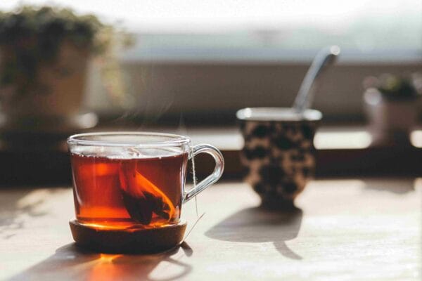The Tea Flavors Consumers in Asia Love the Most; Ini Rasa Teh yang Paling Digemari Konsumen Asia