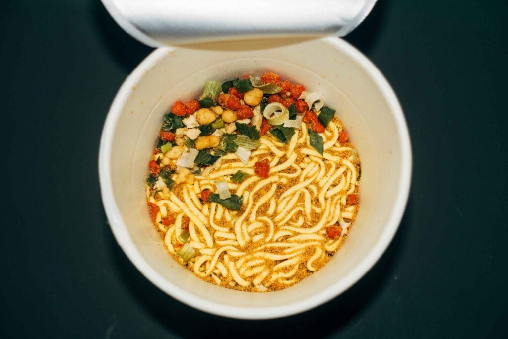 The New Global Standard for Convenience Meal in 2026