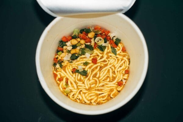 The New Global Standard for Convenience Meal in 2026; Standar Baru Makanan Siap Saji Dunia di Tahun 2026