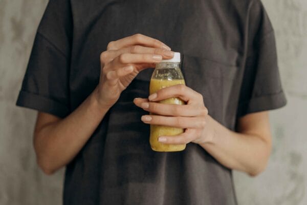 Flavor Speaks Louder: Opportunity in Ready-to-Drink Market; Rasa Bicara Lebih Keras: Peluang Besar di Pasar Ready-to-Drink