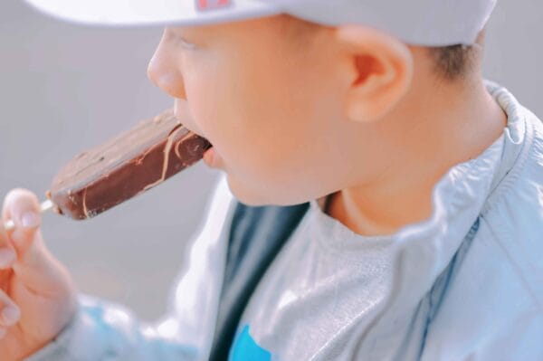 How Snack Flavors Support Mental Health and Mood; Bagaimana Perisa Camilan Mendukung Kesehatan Mental & Mood