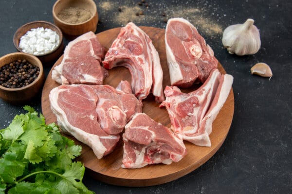 Strategi Efektif Meningkatkan Cita Rasa Daging untuk Industri F&B
