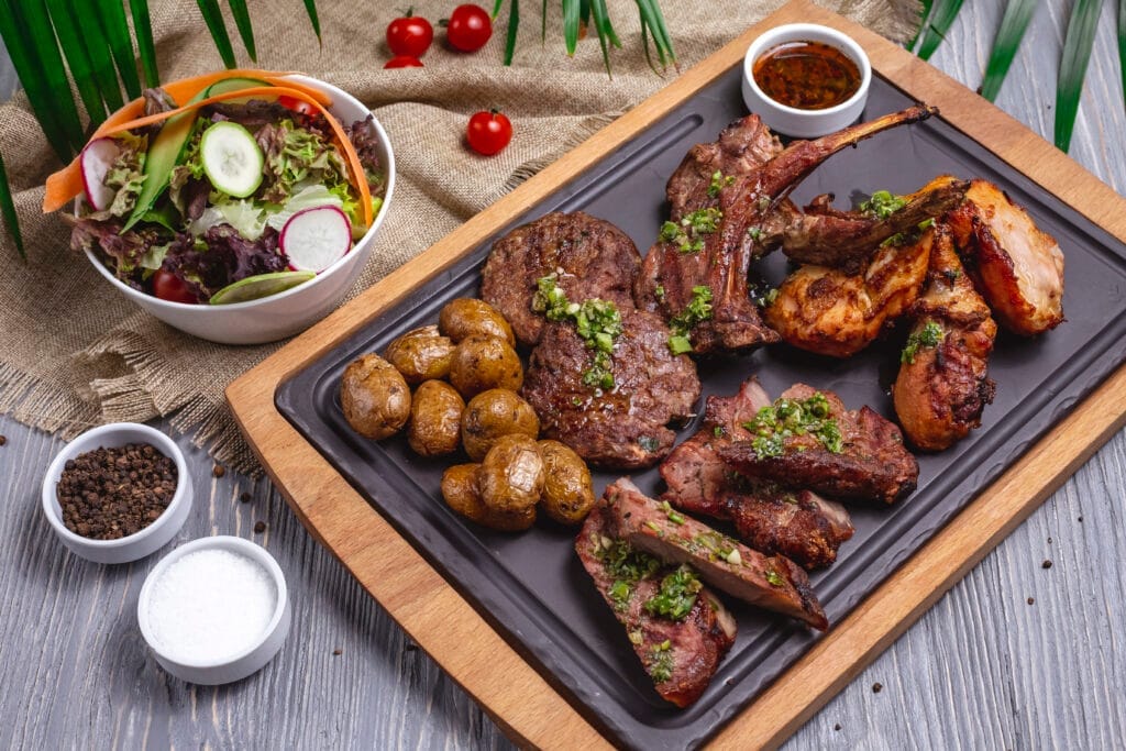 Current image: Kenapa Daging Berwarna Coklat Punya Rasa Lebih Kaya?